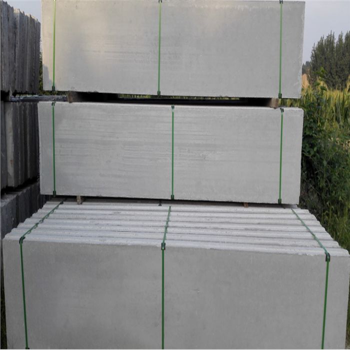 輕質混凝土波型鋼網保溫墻板